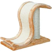 Trixie - Griffoir vague - Inca