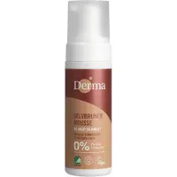 Ginza.se Mousse Corporelle Selftanning 150 Ml