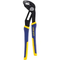 Irwin Pliers Groove Lock 8"