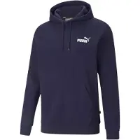 Puma Sweat à Capuche Ess Small Logo