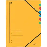 Leitz Dossier (A4, 1x)
