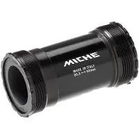 Miche Cuvettes De Boîtier De Pédalier T47 Ic Xl 29 Mm