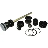RockShox Ressorts Internes Gauches Solo Air