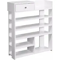 Wohnling Margo (75 x 24 x 92.50 cm)