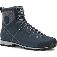Dolomite Chaussures DOL Ms 54 Warm Evo WP Bleu marine 42