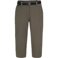 Maier Sports Pantalon 3/4 Kluane