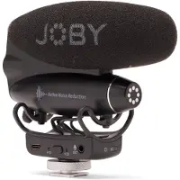 Joby Wavo Pro