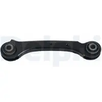 Delphi TC8190 Bras de suspension supérieur gauche pour OPEL INSIGNIA Caravan (bras oblique)