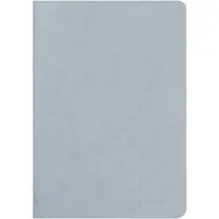 Clairefontaine Age Bag (A5, Blanc, Couverture rigide)