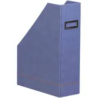 Rhodia Porte-revues Saphir 10x25x31 cm