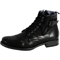 Redskins Boots noir