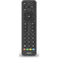 Hama Télécommande Universelle Pour Tv 221056