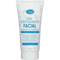 Nurana Cosmetics Gel Exfoliante Facial 100 ml
