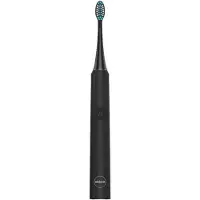 Eldom Brosse à dents sonique SD100C, noire