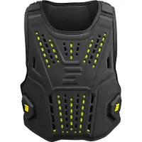 Shot Race Gear Body Armor Armure de poitrine