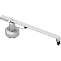 Pro-Ject Sweep It E SILVER Bras de nettoyage pour platine vinyle