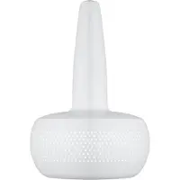 UMAGE Clava Abat-jour Blanc , Blanc, Aluminium