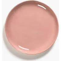 Serax Feast Assiette S Delicious Pink