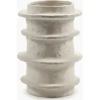 Serax Molly Pot de Fleur 03 Beige | S