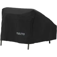 Muuto Outdoor Cover Housse pour Fauteuil Lounge