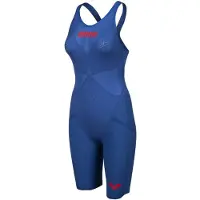 Arena Combinaison de natation femme Powerskin Carbon Glide Ob