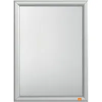 Nobo Impression Pro A4 Posterrahmen Feuerbeständig (32.60 x 44.40 cm)