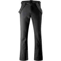 Maier Sports Anton Slim Pants Noir 54 / Regular Homme