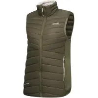 Regatta Doudoune sans manche femme Leedre B/W