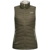 Regatta Doudoune sans manche femme Leedre B/W