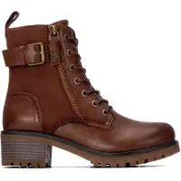 Refresh Bottines 176203 femmes - Marron - 40