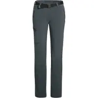 Maier Sports Pantalon Rechberg Therm