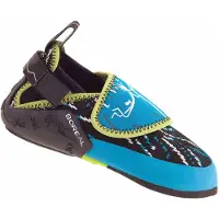 Boreal Ninja Climbing Shoes Bleu EU 36 1/4 Garçon