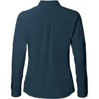 Vaude Chemise à Manches Longues Farley Stretch