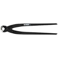 Ironside Pince à raboter 250mm (250 mm)