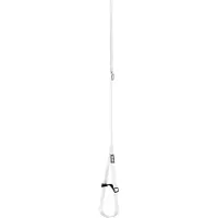 Petzl Pédale FOOTCORD réglable en cordelette pour la spéléologie C48