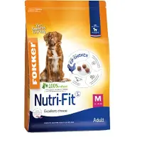 Malanico Nutri-Fit M pour chien