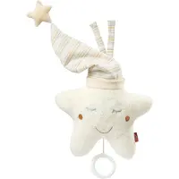 Fehn Jouet musical Sleeping Star, +0 mois,