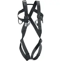 Petzl 8003 Complete Harness Noir 1