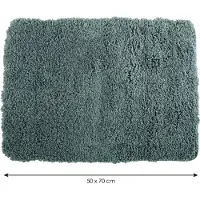 MSV Tapis De Bain Poliester