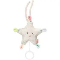 Fehn Jouet musical étoile de mer, +0 mois,
