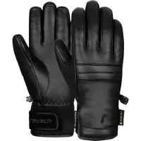 Reusch Gants de sport 'Grace GORE-TEX' noir