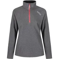 Regatta Polaire Demi-zip Montes