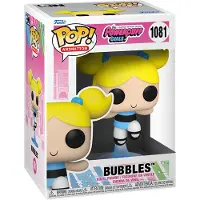 Funko POP! Figure The Powerpuff Girls Animation Vinyl Bubbles 9 Cm
