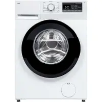 Ok. . Owm 8136 - Lave-linge Frontal 8 Kg 1400 Rpm 76 Db A-10%