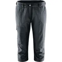 Maier Sports Pantalon de randonnée femme Neckar