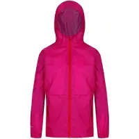 Regatta Veste imperméable enfant Pack It