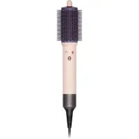 Dyson Brosse soufflante Airsmooth (Rose céramique)
