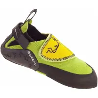 Boreal Ninja Climbing Shoes Jaune EU 32 Garçon