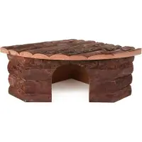 Trixie Maison Des Rongeurs Jesper 42x15x30 Cm