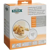 Petsafe Staywell Classic - Chatière magnétique infra-rouge